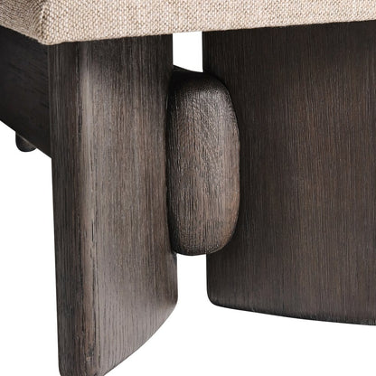 Bernhardt - Geneve Bench - 392508 view 4