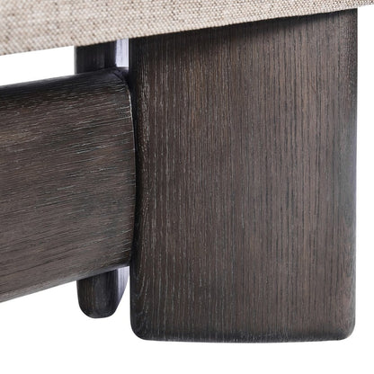 Bernhardt - Geneve Bench - 392508 view 5