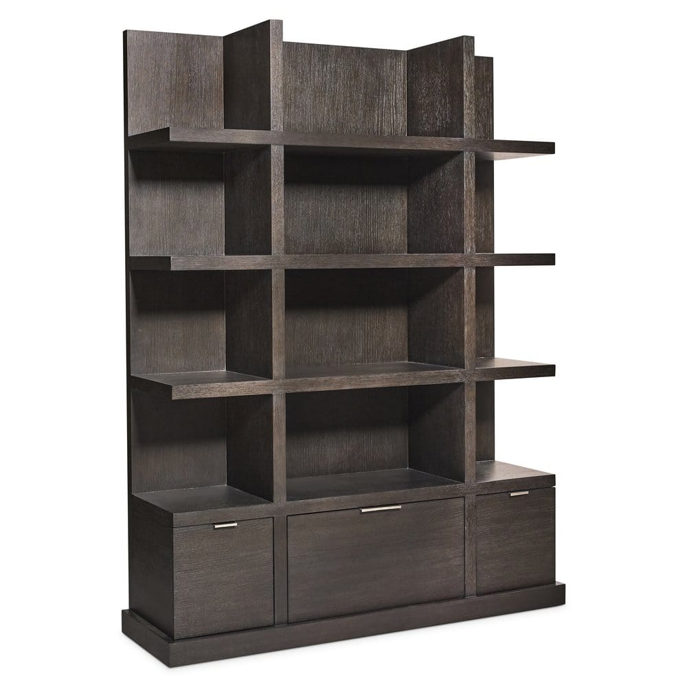 Bernhardt - Geneve Etagere - 392820 view 1