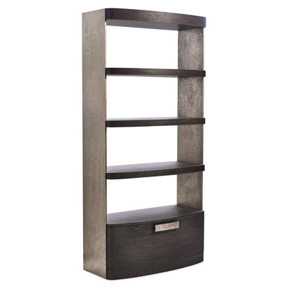 Bernhardt - Geneve Open Back Etagere - 392818 view 1