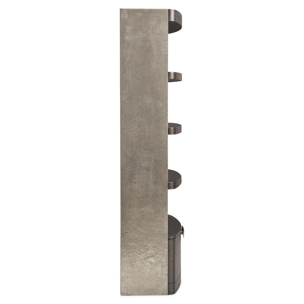 Bernhardt - Geneve Open Back Etagere - 392818 view 3