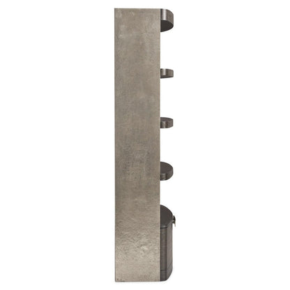 Bernhardt - Geneve Open Back Etagere - 392818 view 3