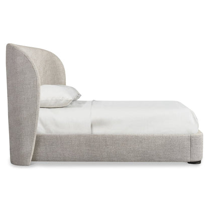 Bernhardt - Geneve Shelter Bed, California King - K2320 view 3