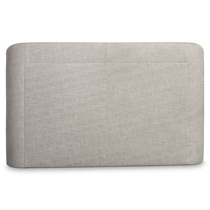 Bernhardt - Geneve Shelter Bed, California King - K2320 view 4