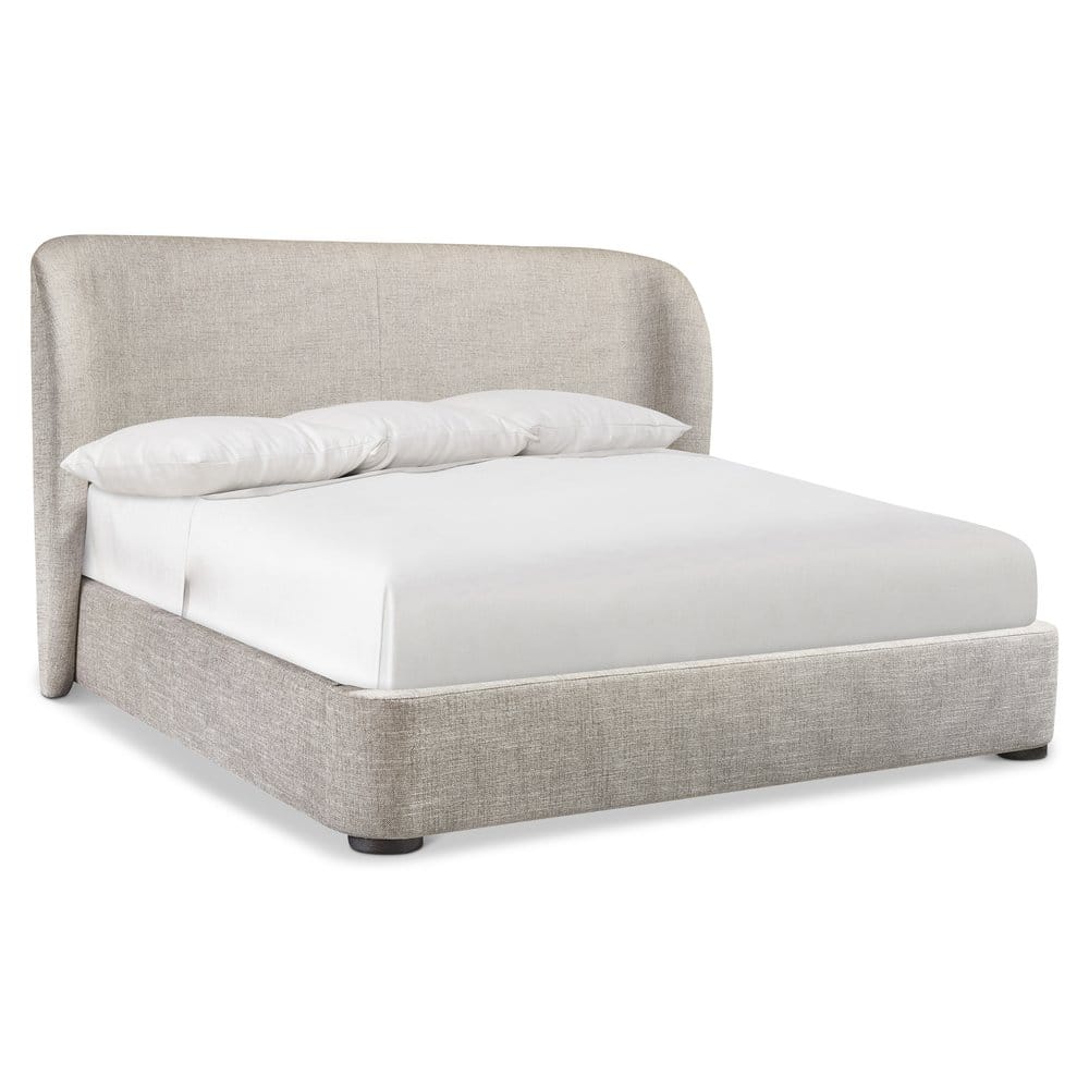 Bernhardt - Geneve Shelter Bed, King - K2293 view 1