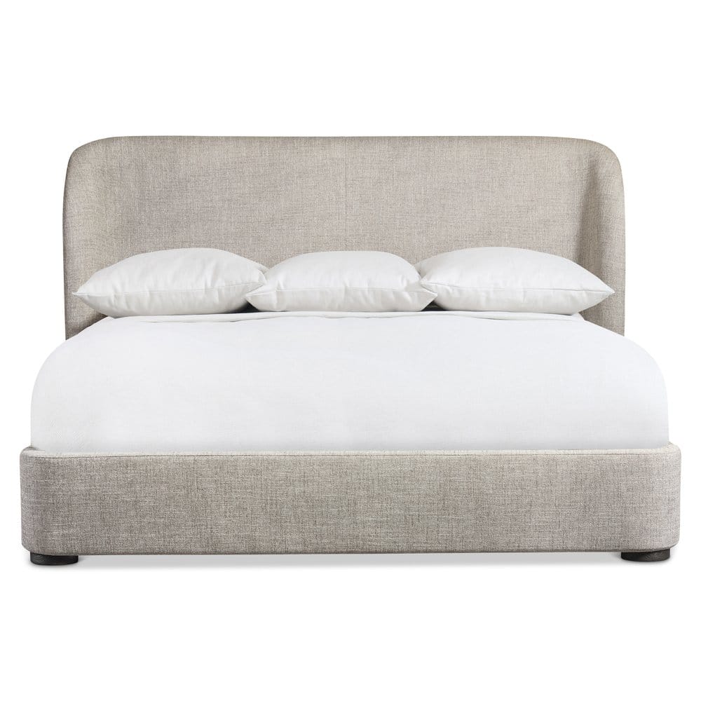 Bernhardt - Geneve Shelter Bed, King - K2293 view 2