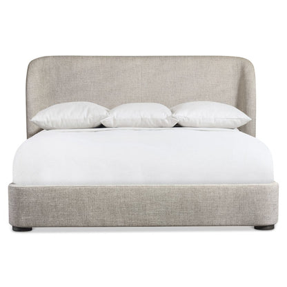Bernhardt - Geneve Shelter Bed, King - K2293 view 2
