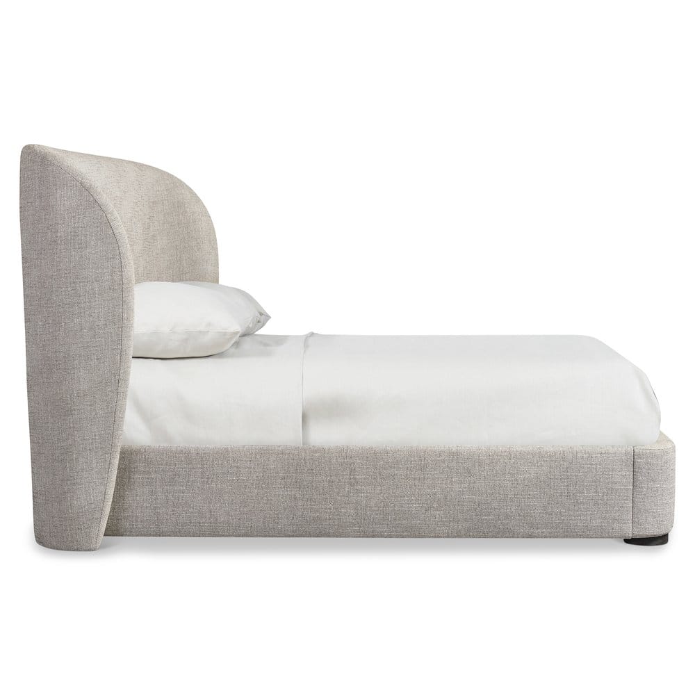 Bernhardt - Geneve Shelter Bed, King - K2293 view 3