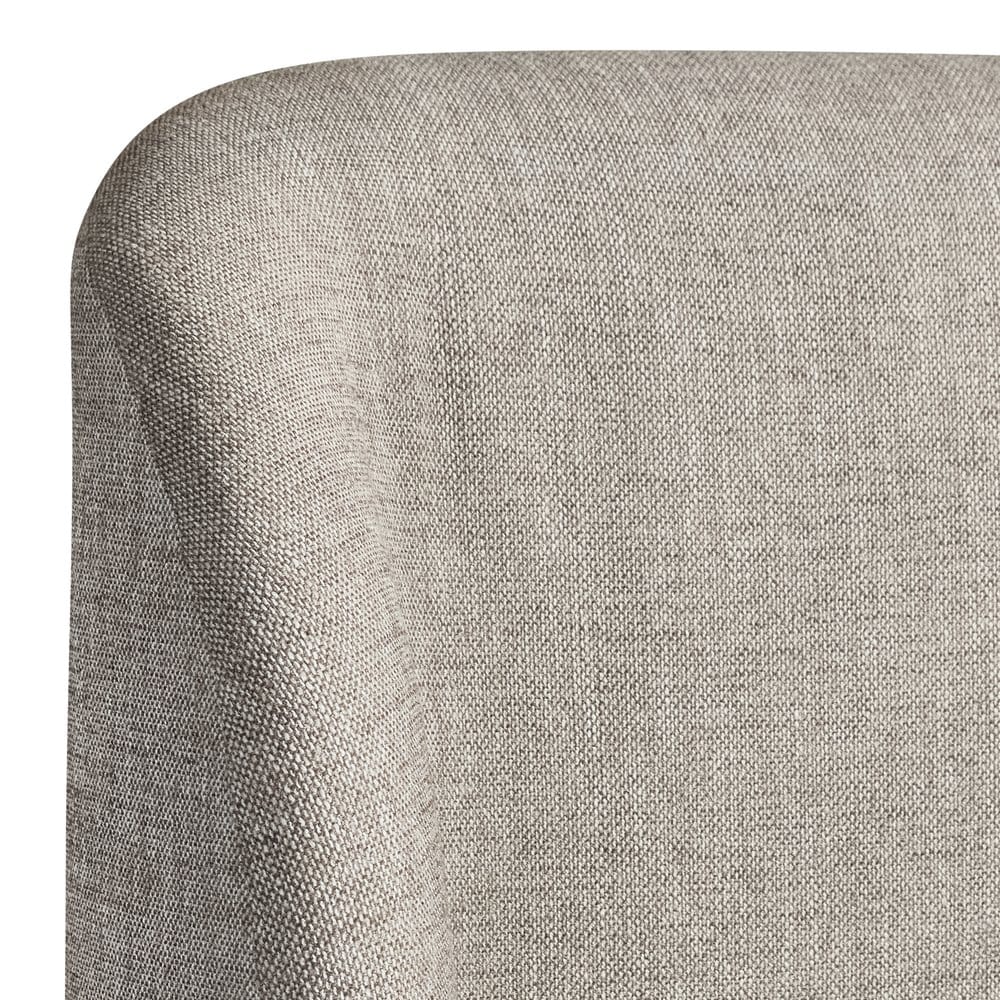Bernhardt - Geneve Shelter Bed, King - K2293 view 5