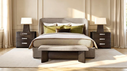 Bernhardt - Geneve Shelter Bed, King - K2293 view 8