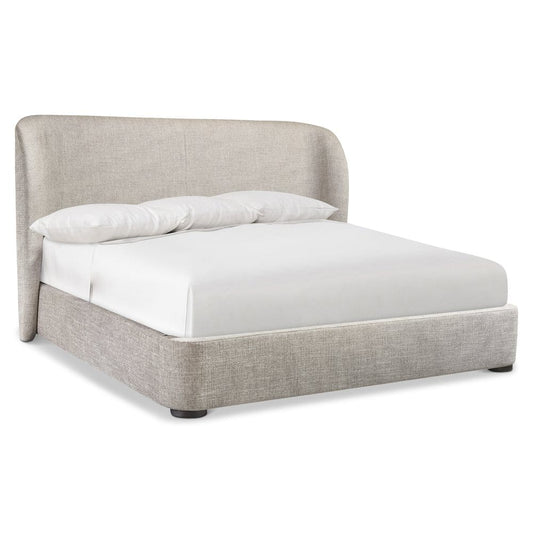 Bernhardt - Geneve Shelter Bed, Queen - K2319 view 1