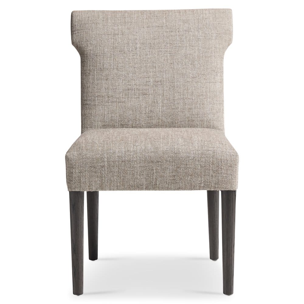 Bernhardt - Geneve Side Chair - 392541 view 2