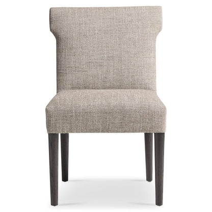 Bernhardt - Geneve Side Chair - 392541 view 2
