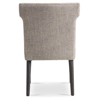 Bernhardt - Geneve Side Chair - 392541 view 3