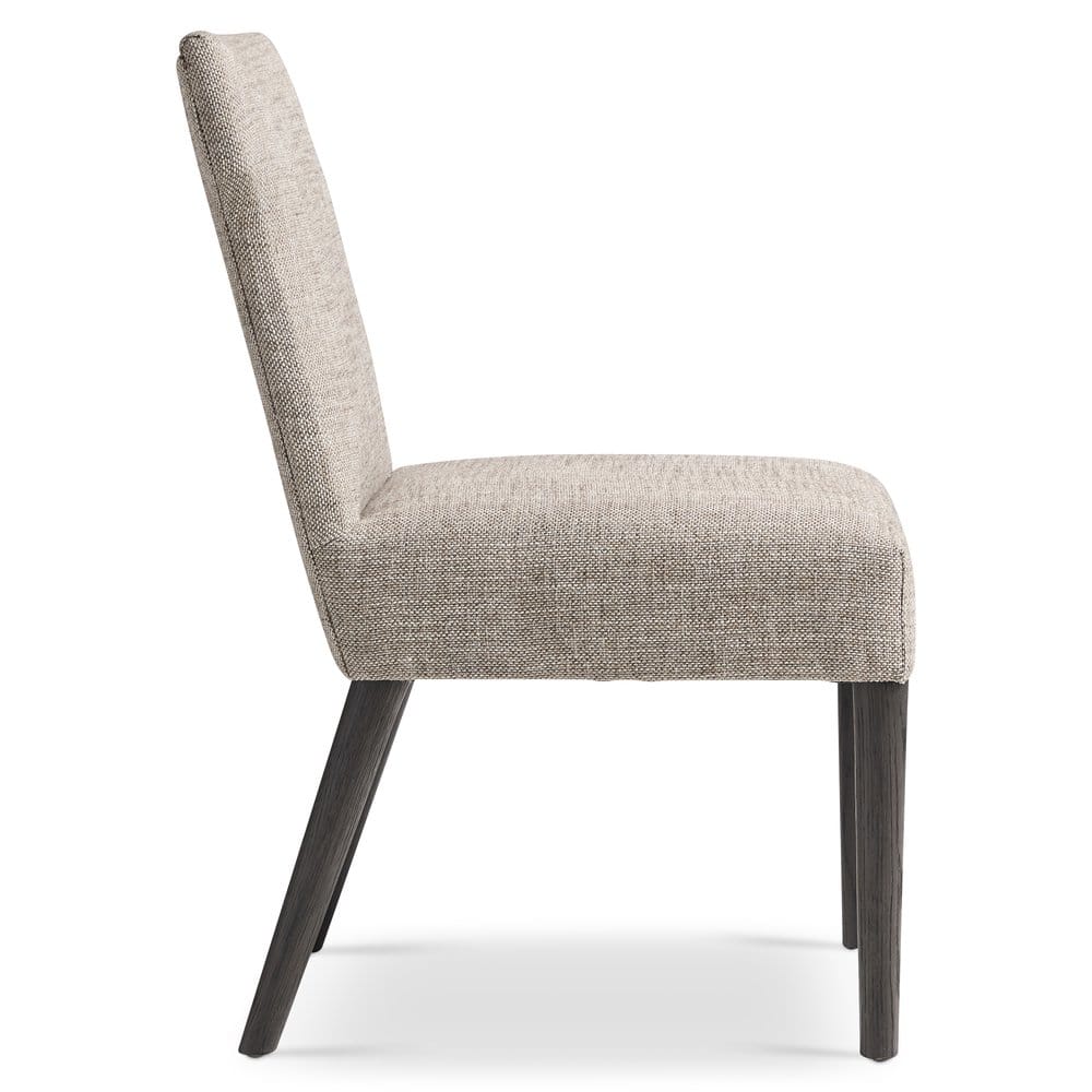 Bernhardt - Geneve Side Chair - 392541 view 4