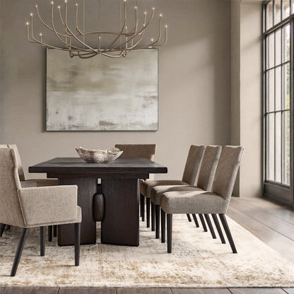 Bernhardt - Geneve Side Chair - 392541 view 7