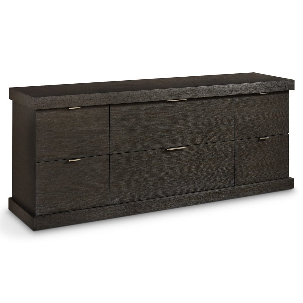 Bernhardt - Geneve Storage Credenza - 392892 view 1