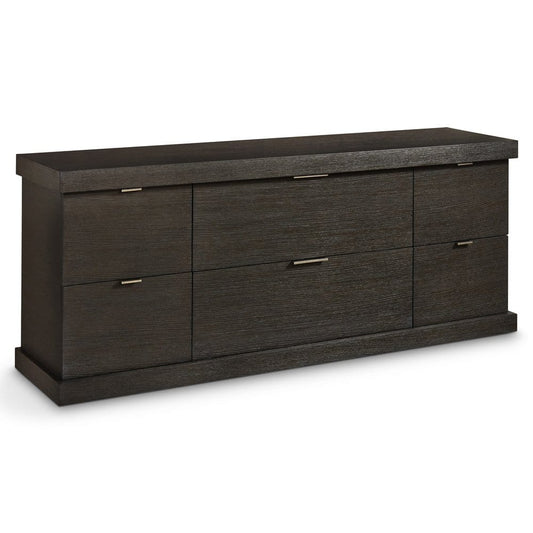 Bernhardt - Geneve Storage Credenza - 392892 view 1