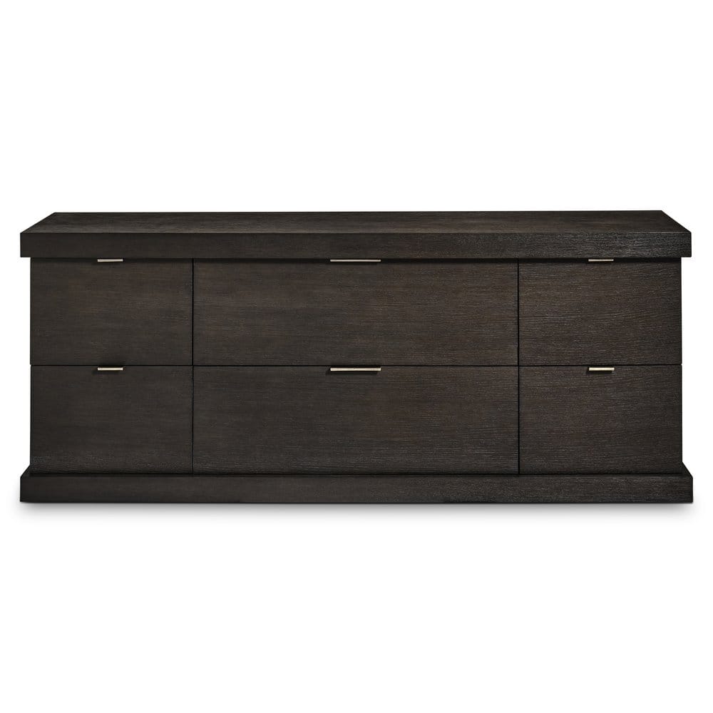 Bernhardt - Geneve Storage Credenza - 392892 view 2