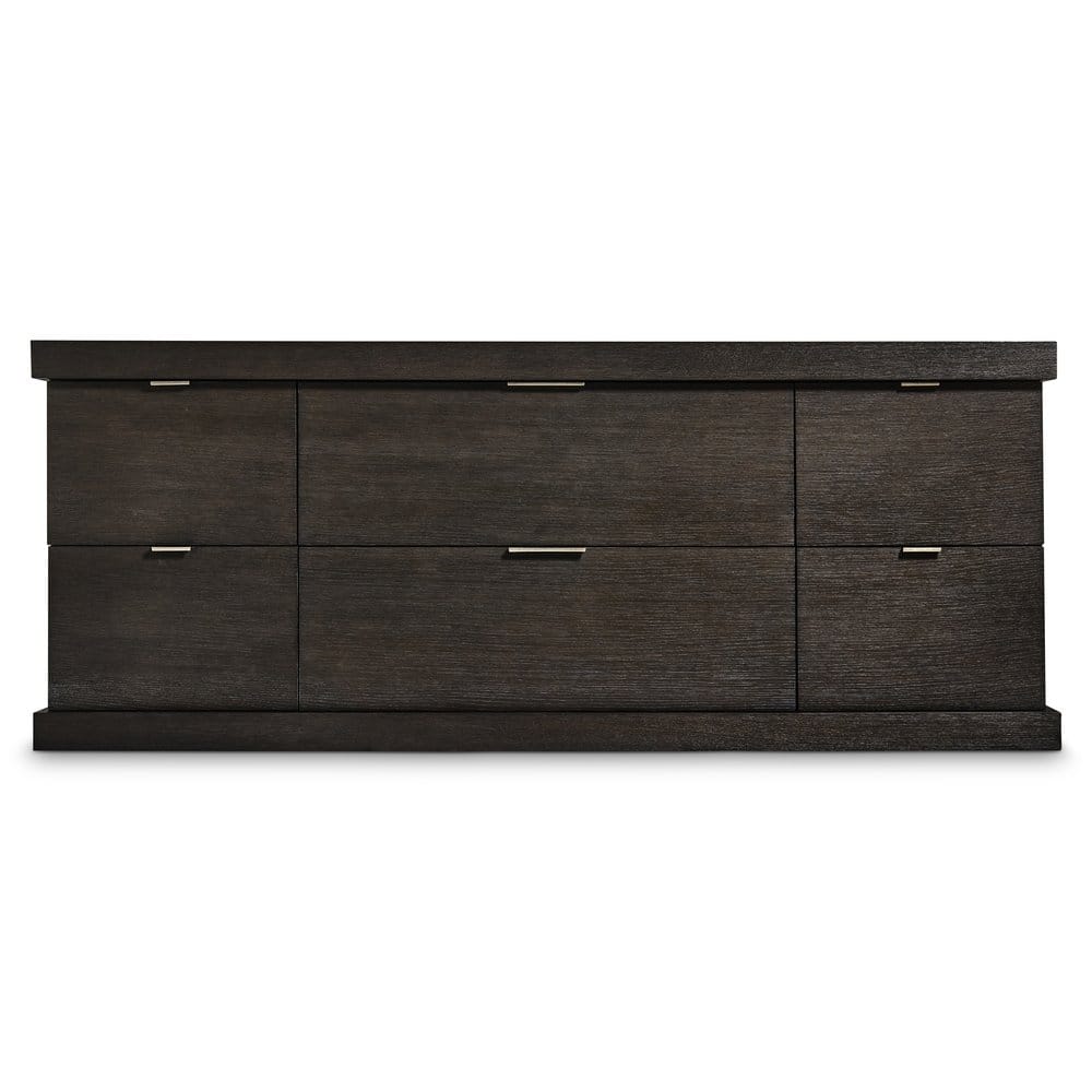 Bernhardt - Geneve Storage Credenza - 392892 view 3