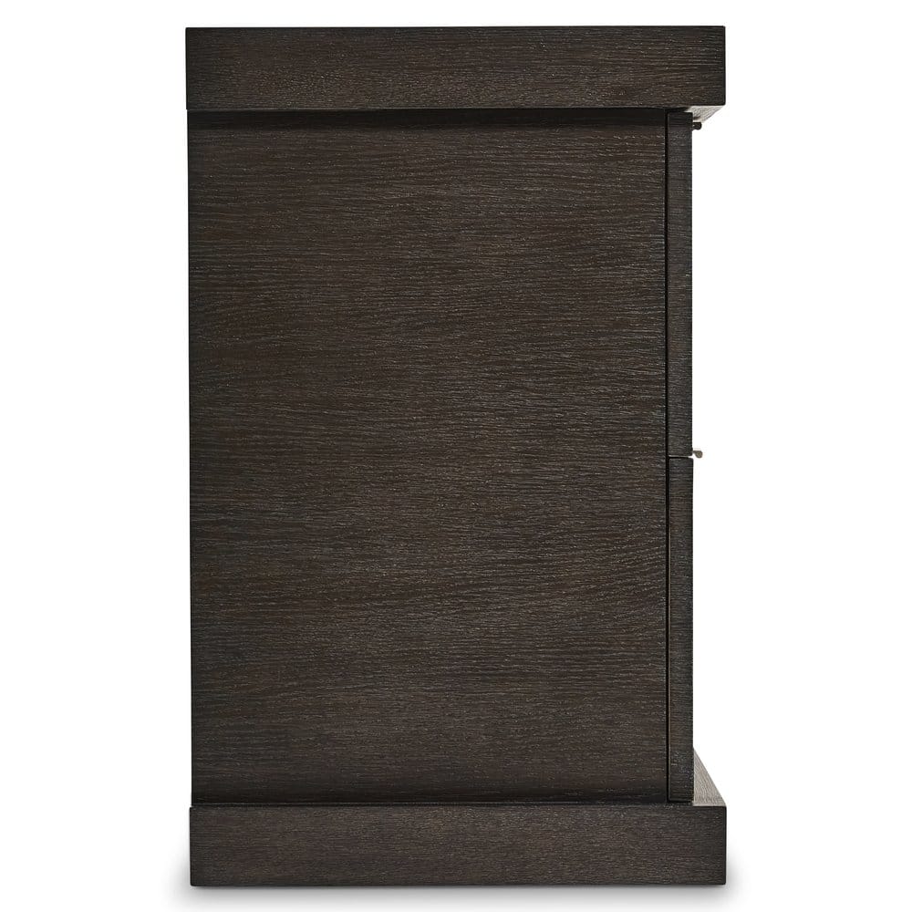 Bernhardt - Geneve Storage Credenza - 392892 view 4