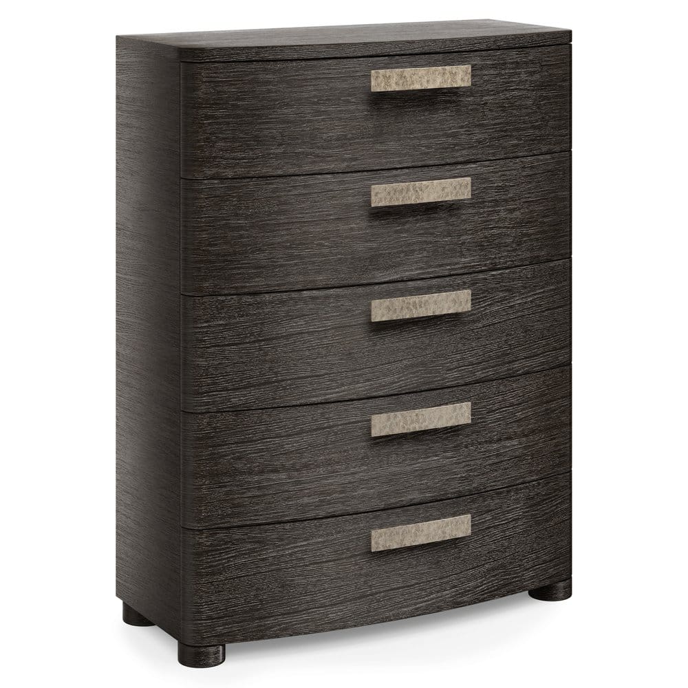 Bernhardt - Geneve Tall Drawer Chest - 392142 view 1