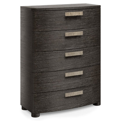 Bernhardt - Geneve Tall Drawer Chest - 392142 view 1