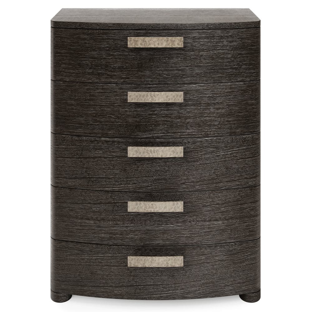 Bernhardt - Geneve Tall Drawer Chest - 392142 view 2