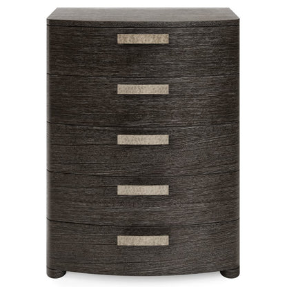 Bernhardt - Geneve Tall Drawer Chest - 392142 view 2