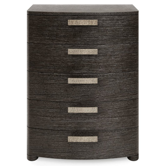 Bernhardt - Geneve Tall Drawer Chest - 392142 view 2