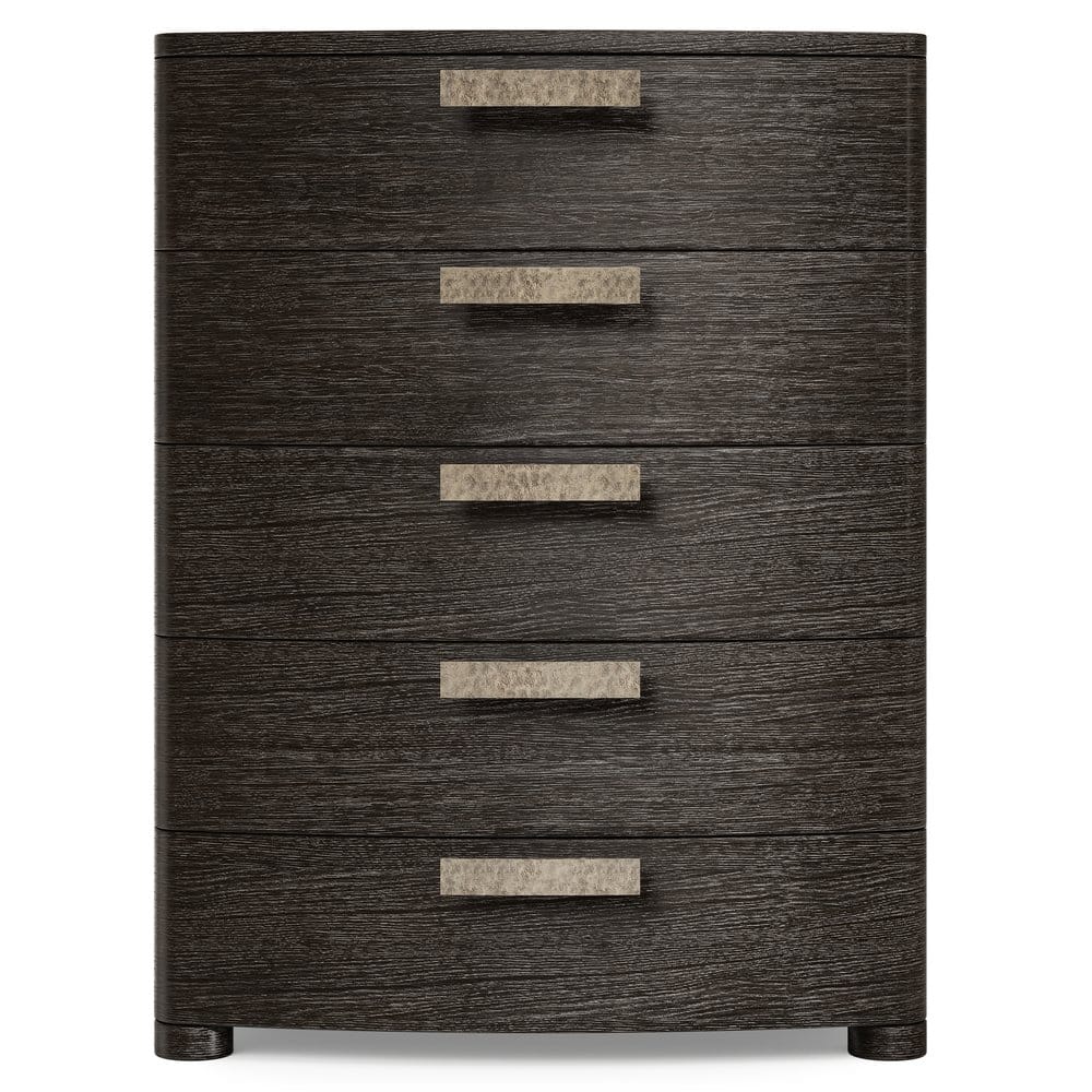 Bernhardt - Geneve Tall Drawer Chest - 392142 view 3