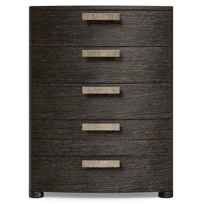 Bernhardt - Geneve Tall Drawer Chest - 392142 view 3