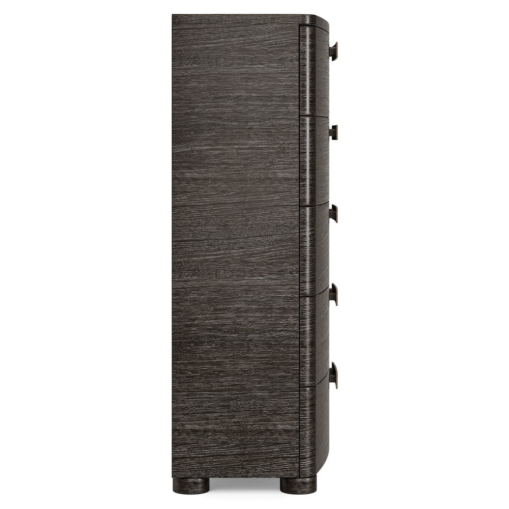 Bernhardt - Geneve Tall Drawer Chest - 392142 view 4