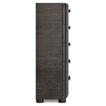 Bernhardt - Geneve Tall Drawer Chest - 392142 view 4