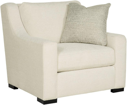 Bernhardt - Germain Chair - B2662A veiw 1