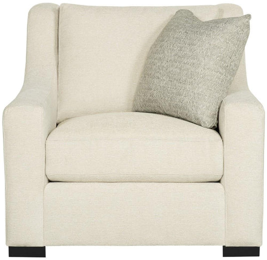 Bernhardt - Germain Chair - B2662A veiw 2