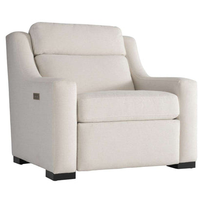 Bernhardt - Germain Fabric Power Motion Chair - B222RO veiw 1