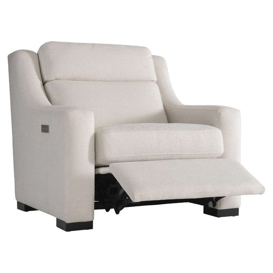 Bernhardt - Germain Fabric Power Motion Chair - B222RO veiw 2