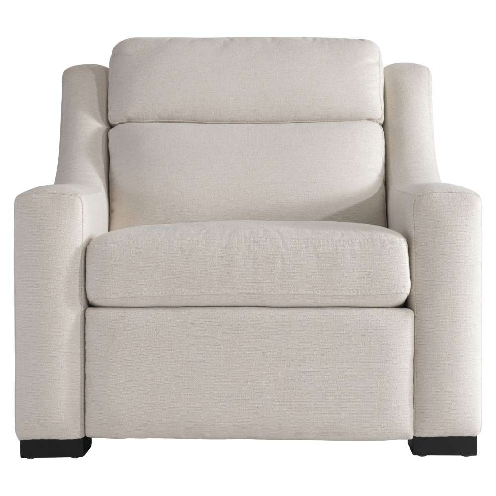 Bernhardt - Germain Fabric Power Motion Chair - B222RO veiw 3