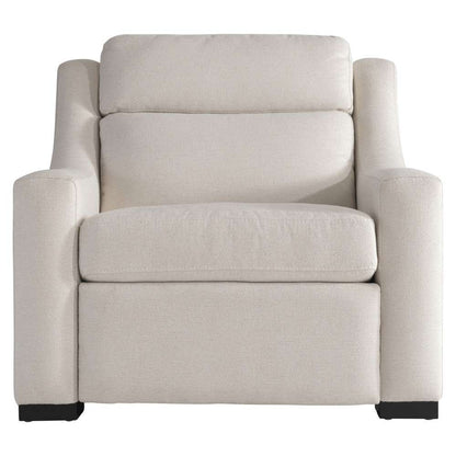 Bernhardt - Germain Fabric Power Motion Chair - B222RO veiw 3