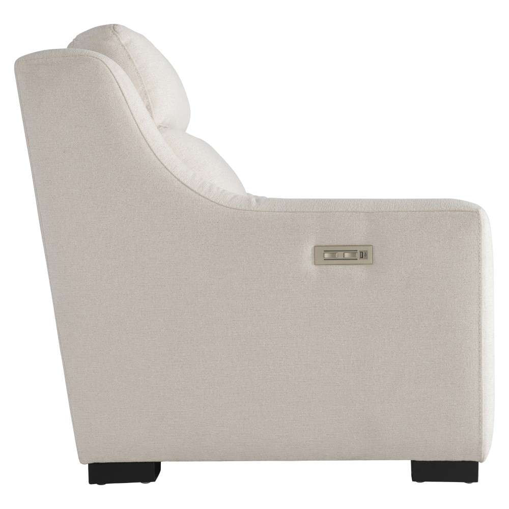 Bernhardt - Germain Fabric Power Motion Chair - B222RO veiw 5