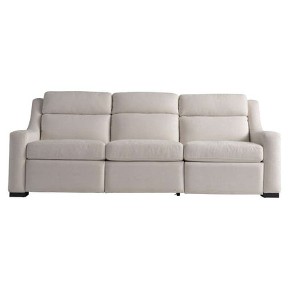 Bernhardt - Germain Fabric Power Motion Sofa - B227RO veiw 3