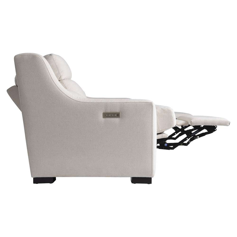 Bernhardt - Germain Fabric Power Motion Sofa - B227RO veiw 4