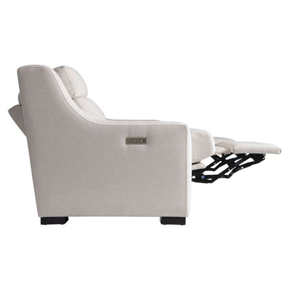Bernhardt - Germain Fabric Power Motion Sofa - B227RO veiw 4
