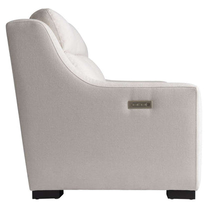 Bernhardt - Germain Fabric Power Motion Sofa - B227RO veiw 5