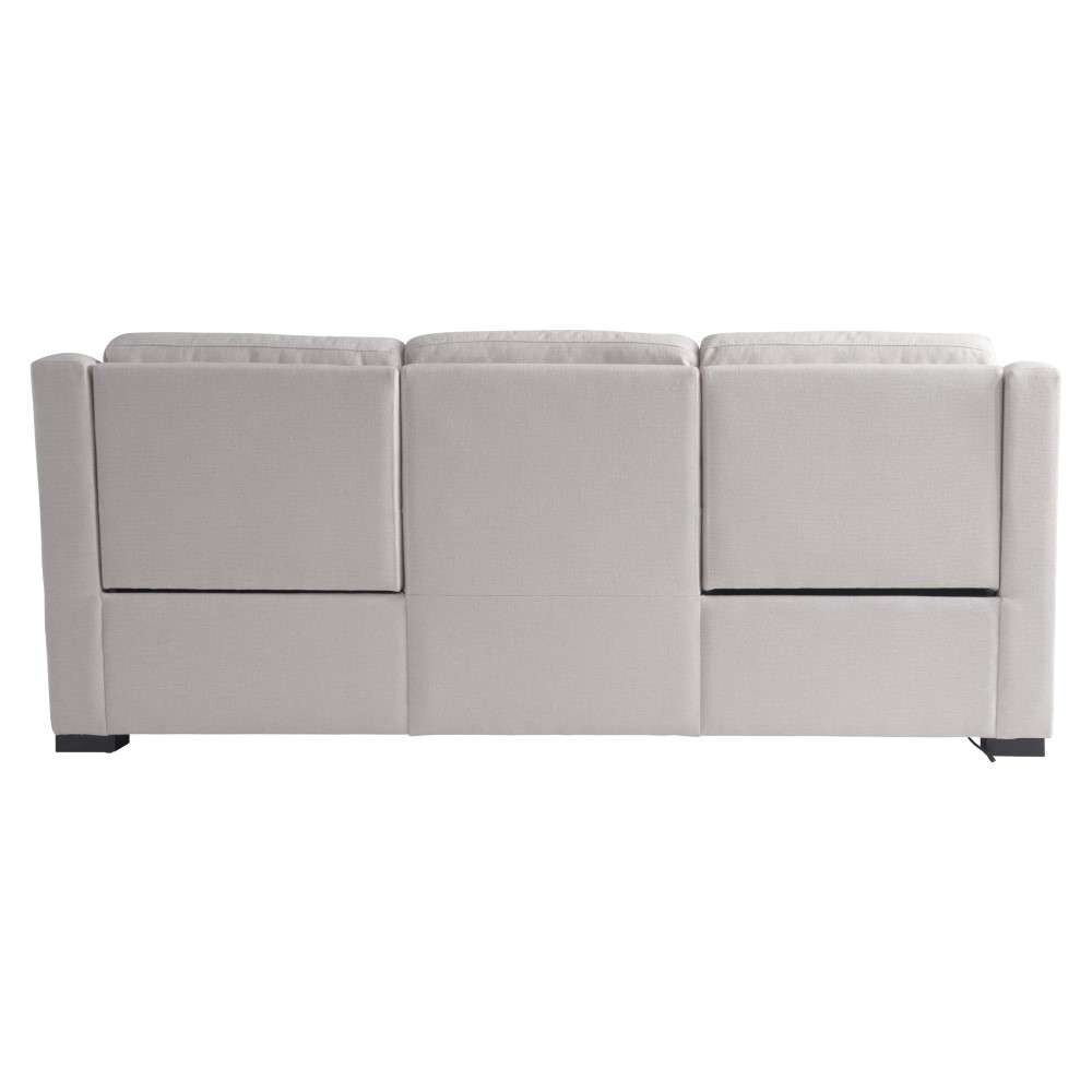 Bernhardt - Germain Fabric Power Motion Sofa - B227RO veiw 6