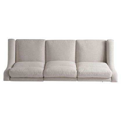 Bernhardt - Germain Fabric Power Motion Sofa - B227RO veiw 7