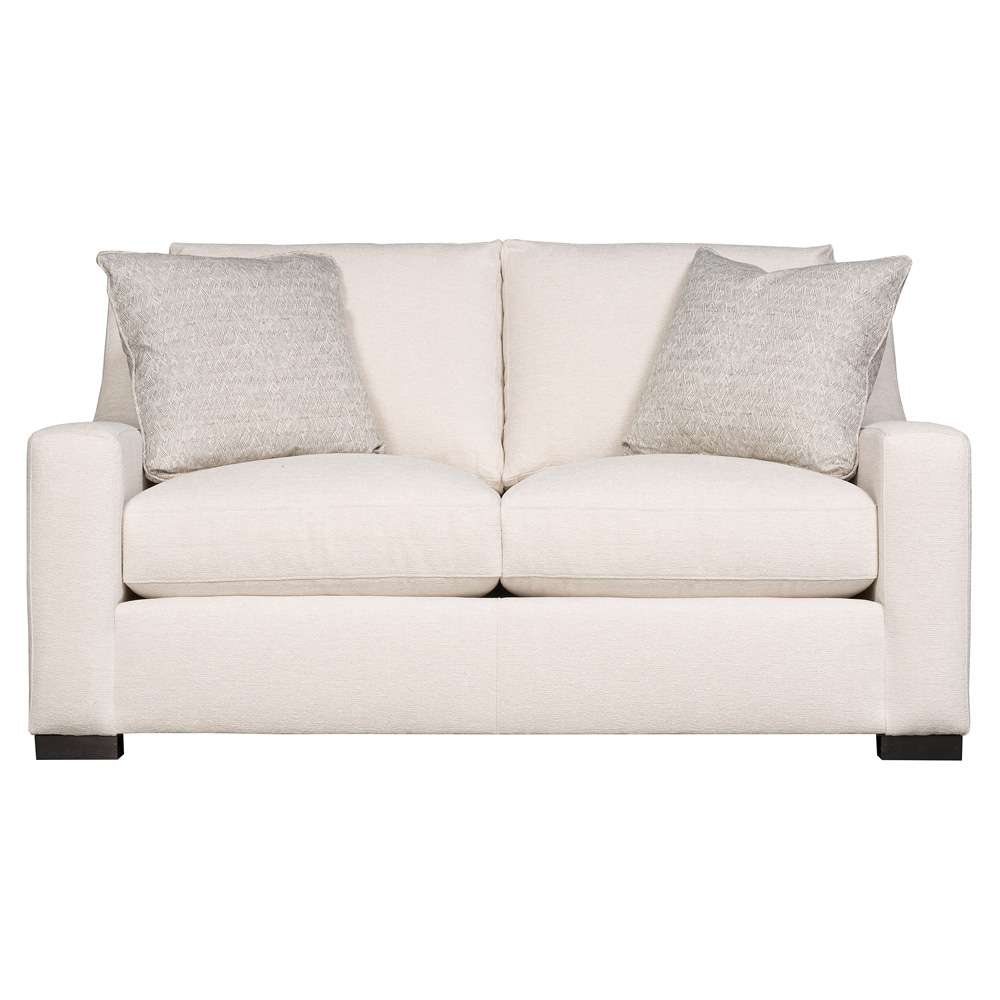 Bernhardt - Germain Loveseat - B2665A veiw 3