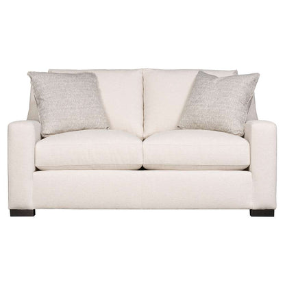 Bernhardt - Germain Loveseat - B2665A veiw 3