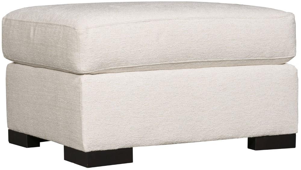 Bernhardt - Germain Ottoman - B2661A veiw 1